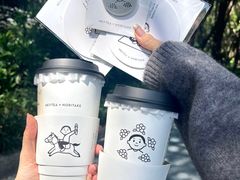 -喜茶(深圳欢乐海岸LAB店)