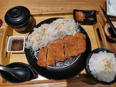 -雷门拉面·现熬骨汤(凯德来福士店)