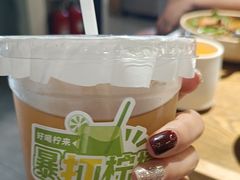 -湘味淳(千禧街店)