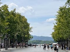 -杭州西湖银泰百货