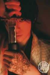 点击看大图 -持熹光年写真体验馆