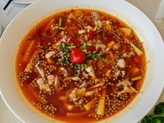 -辣婆婆(航天桥店)