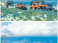 -赛里木湖风景名胜区