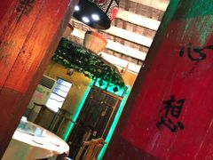 -园林美食城·本土农家菜(杨和镇店)