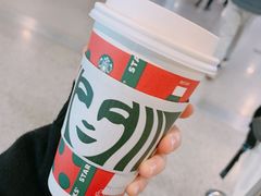 -星巴克臻选(深圳龙华红山天虹店)