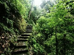 -腾冲云峰山