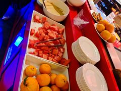 -巴蜀大将火锅(春熙店)