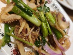 -直隶安家罩饼(复兴路店)