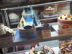-巴黎贝甜(大宁国际商业广场店)