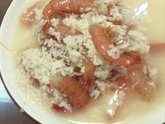 酒酿虾子-红灯笼龙凤饭店(宁波老字号店)