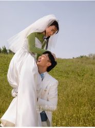 点击看大图 -太古映画婚纱摄影(天河店)