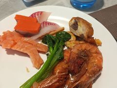 -天伦松鹤大饭店·欣妮咖啡