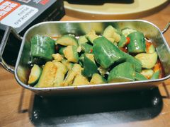 -神府路壹号·海鲜烧烤排档(三坊七巷店)