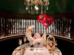 -狮拾久·现代新加坡料理(壹方城店)