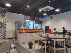 -古乐牛香·鲜牛肉牛杂火锅(解放东路店)
