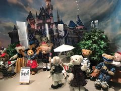 -济州岛泰迪熊博物馆