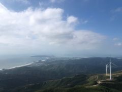 -惠东观音山