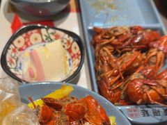 -汉阳廷自助烤肉·火锅(万丰海岸城店)