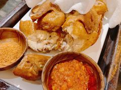 -小吊梨汤·北京菜·烤鸭(鸟巢店)