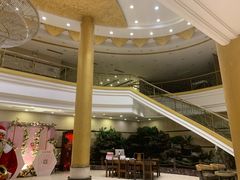 大堂-新梅园不夜粥(龙华店)