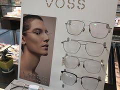 -优视觉视光中心•青少年近视防控(新世界中心写字楼店)