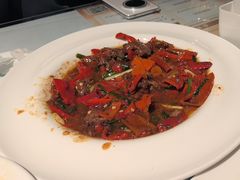 -新疆兵团食府清真(马连道店)