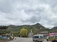-丹东凤凰山景区