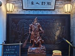 -徽韵人家·传承正宗徽菜(牡丹园店)