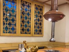 -7年8班朝鲜族非遗美食(三钢里店)