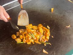 -味中味休闲小吃(同济路店)