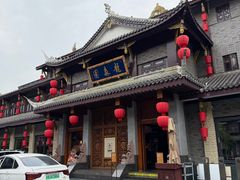 -龙森园火锅(琴台路店)