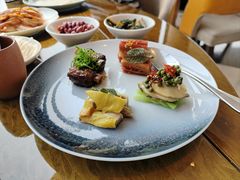 -大连君悦酒店·星海湾壹号Dalian·Dalian(星海广场店)