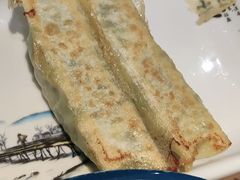 -春水锅贴·传统鲁菜(大明湖店)