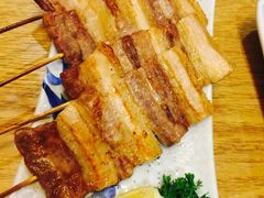 -水之惠鲜鱼料理(王府大街店)