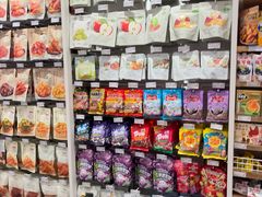 -名创优品(广西江南万达店)