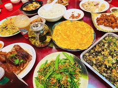 -华源餐厅·海鲜大排档(日月贝店)