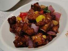 好味骨-沙河粉村·国家非遗传承(云台店)