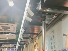 -英雄故事地摊烤肉(马驹桥店)