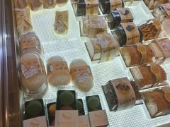 -烘焙町面包店(西四店)