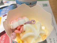 -麦当劳(祈年大街店)