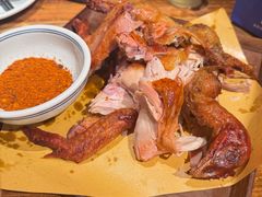 -打酱油·非遗淮扬菜(瘦西湖梅岭店)