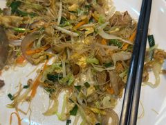 -舟山海鲜·江浙菜(银沙路店)