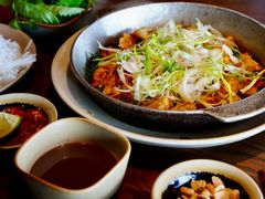 -Cau Go Vietnamese Cuisine