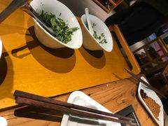 -贰重天冰煮羊自助火锅(东坝店)