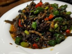 酸菜泥鳅-福子家·闽北光泽菜(华林店)