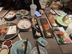 -炙柒Sekinana·精致日料(合生汇店)