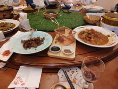 -便宜坊烤鸭店(科创店)