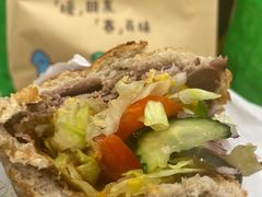 -SUBWAY赛百味(燕莎奥莱店)