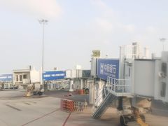 -郑州新郑国际机场-T2航站楼