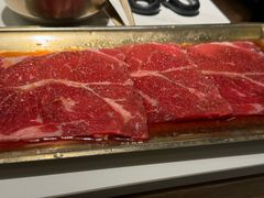 -西塔老太太泥炉烤肉(望京一店)